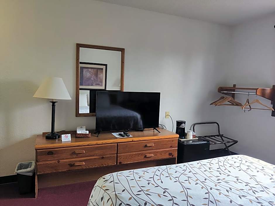 Americas Best Value Inn and Suites International Falls