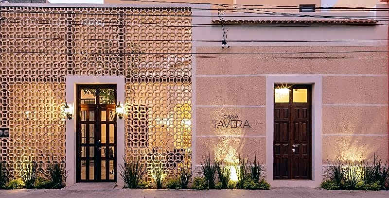 Casa Tavera- Adults Only