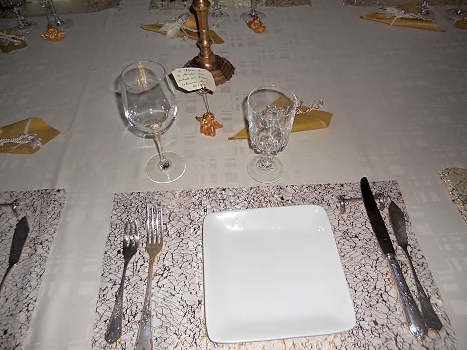 Château de la Moissetie