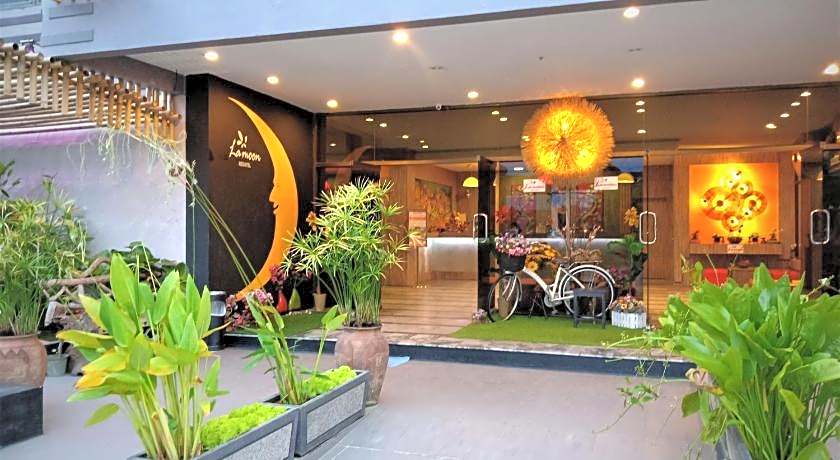 Lamoon Hotel @ Phuket