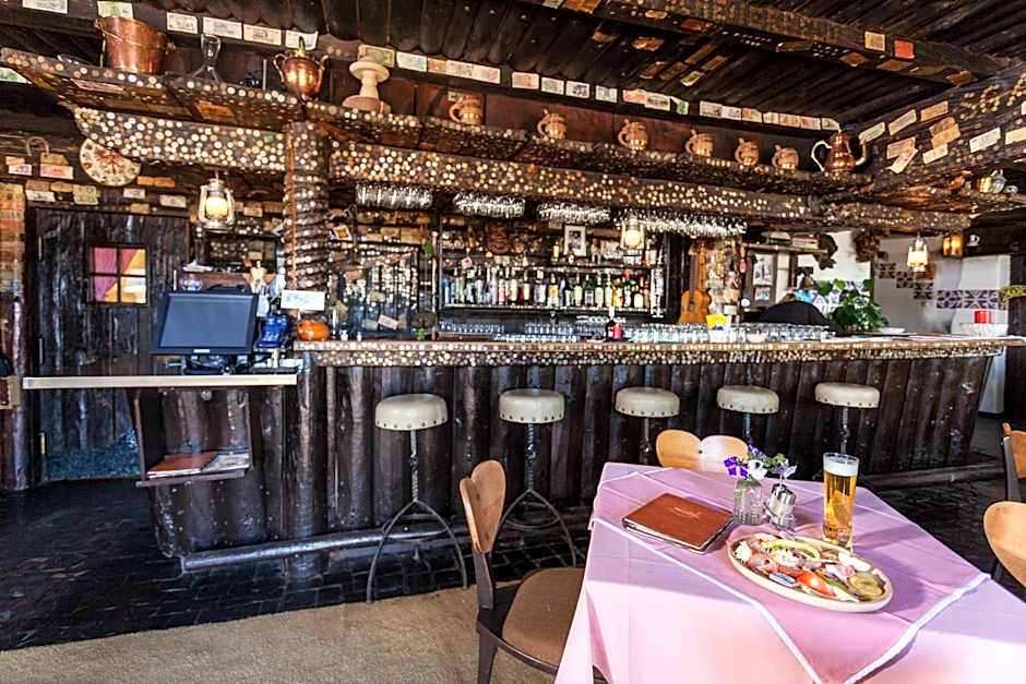 Berghotel Blaickner's Sonnalm