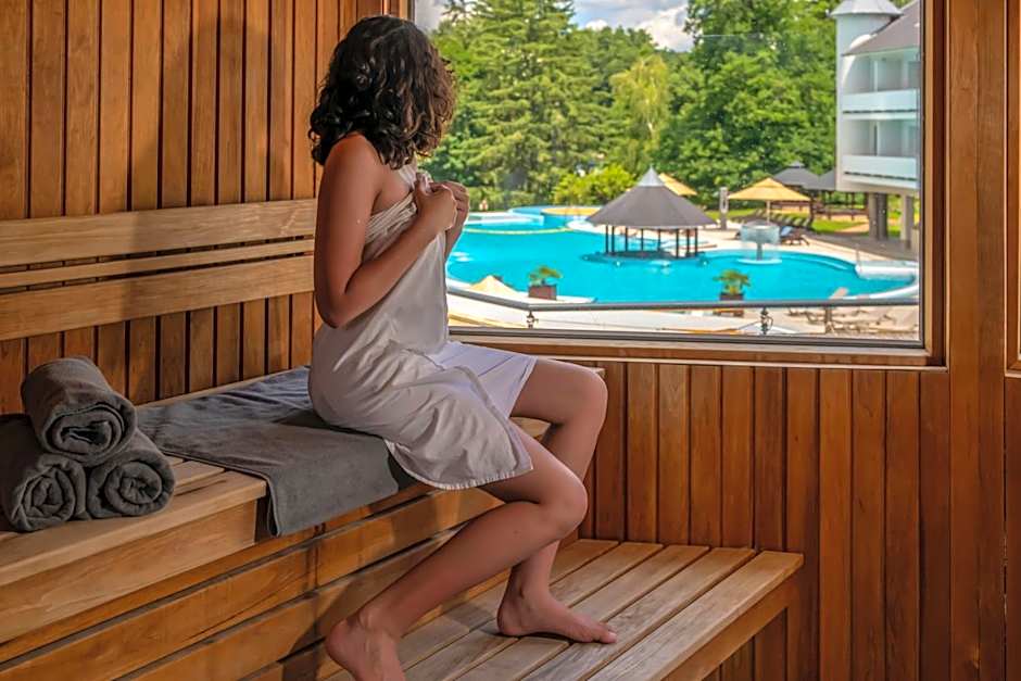 Ambient Hotel & Thermal Spa