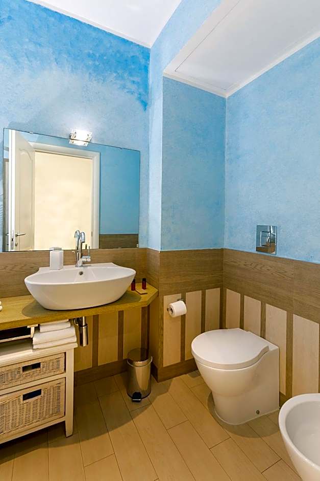 Hotel La Villa Del Mare