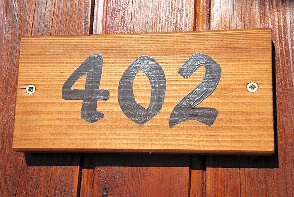 Salzano Basic Rooms Interlaken