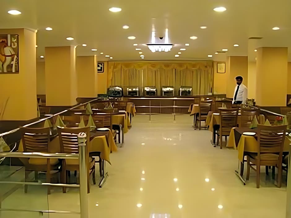 Hotel Ok International