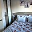Luxury static caravan