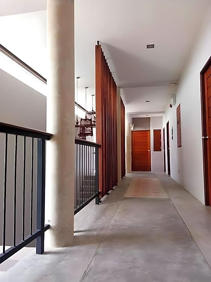 Palmari Boutique Hotel