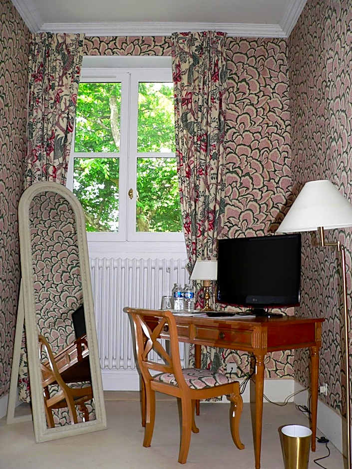 Chateau de la Rozelle