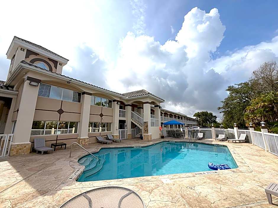 JC Inn