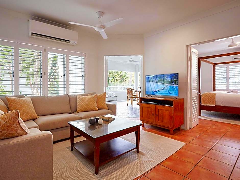 The Reef House Adults Retreat