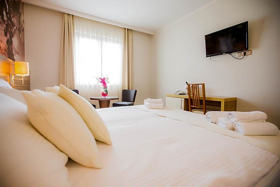 Hotel Luna