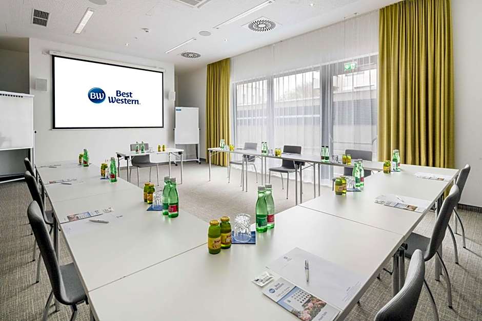 Best Western Hotel Tulln