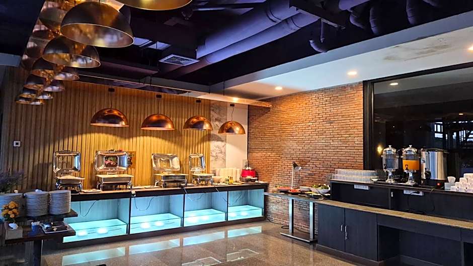 CBD 2 Hotel