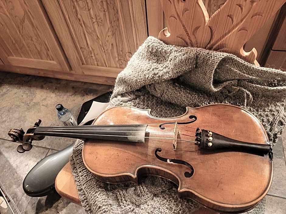 Krokus Park Residence