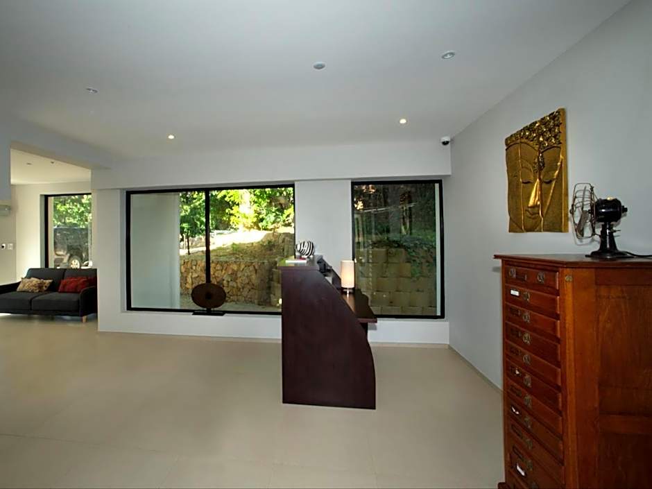 Hout Bay View Boutique Hotel