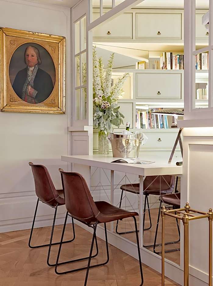 H10 Duque de Loule Hotel