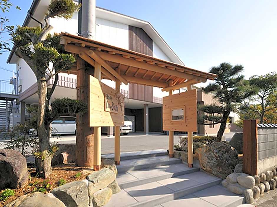 Hanano Koyado Jyu-bei