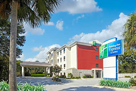 Holiday Inn Express Hotel & Suites Pensacola-West Navy Base By IHG