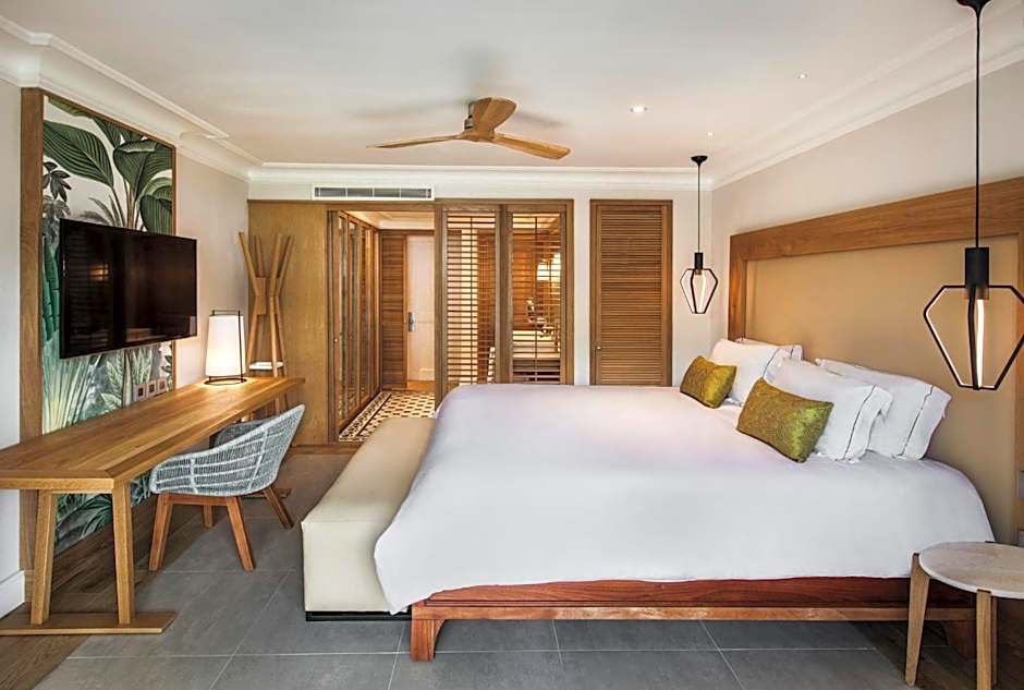 Sugar Beach A Sun Resort