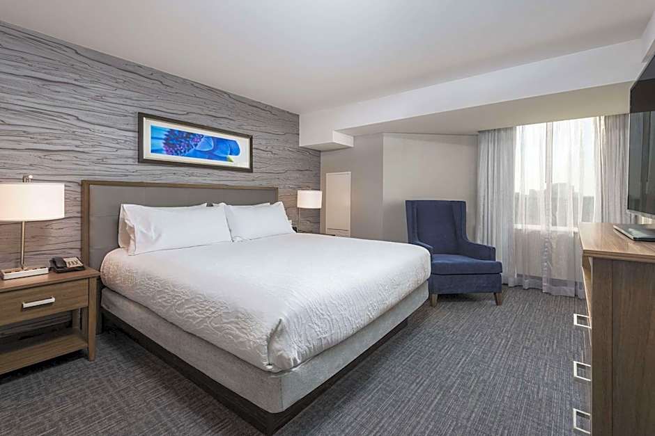 Homewood Suites By Hilton Ottawa Downtown