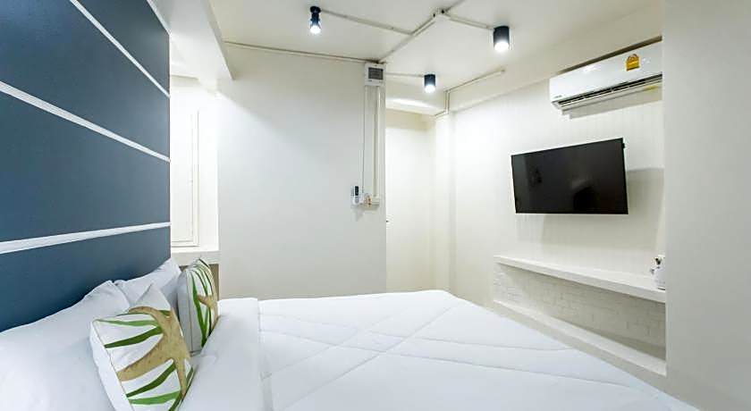 The Light House at Town