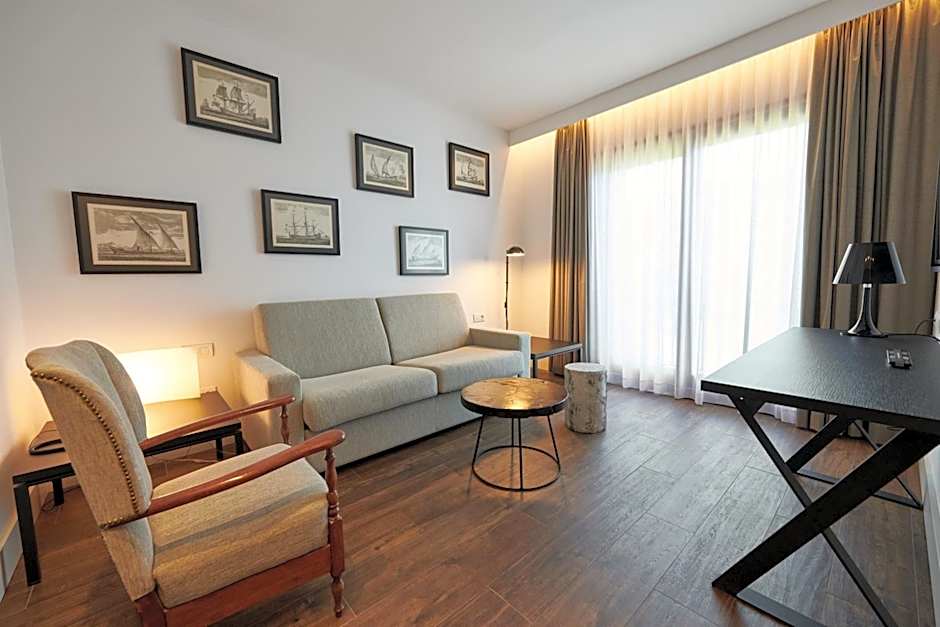 Hotel Santa Marta