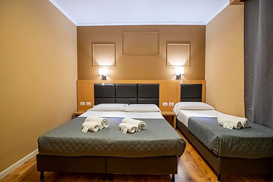 EURHOTEL