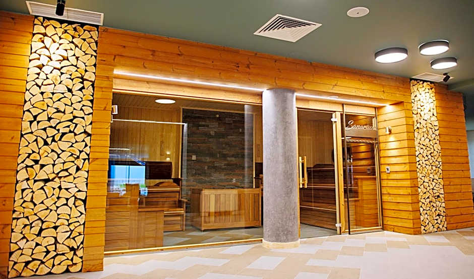 Hot Springs Medical and SPA