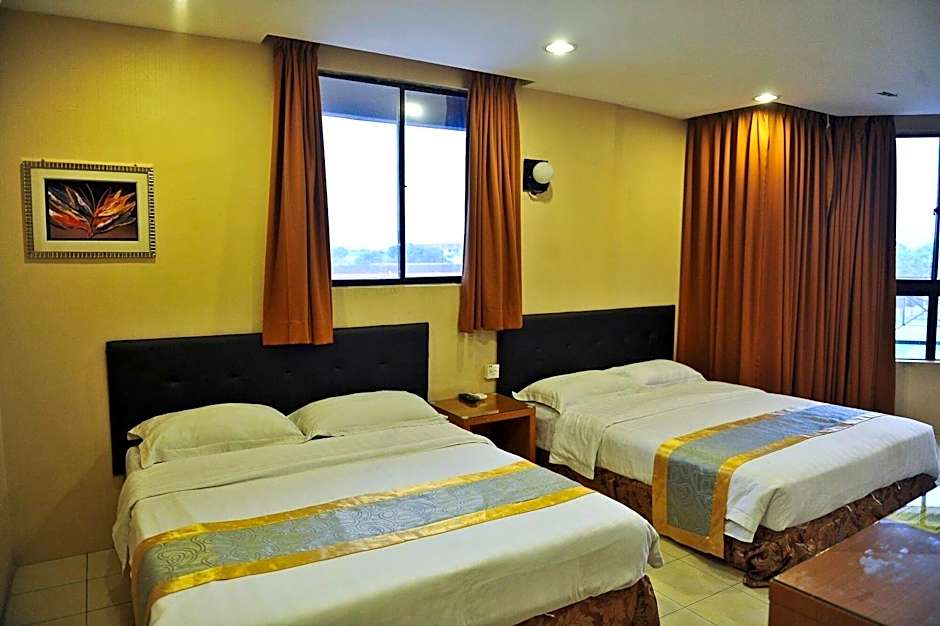 Hotel Centum