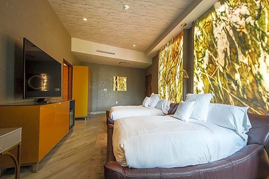 L Hotel Perla Boutique