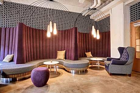 Reykjavik Marina - Berjaya Iceland Hotels