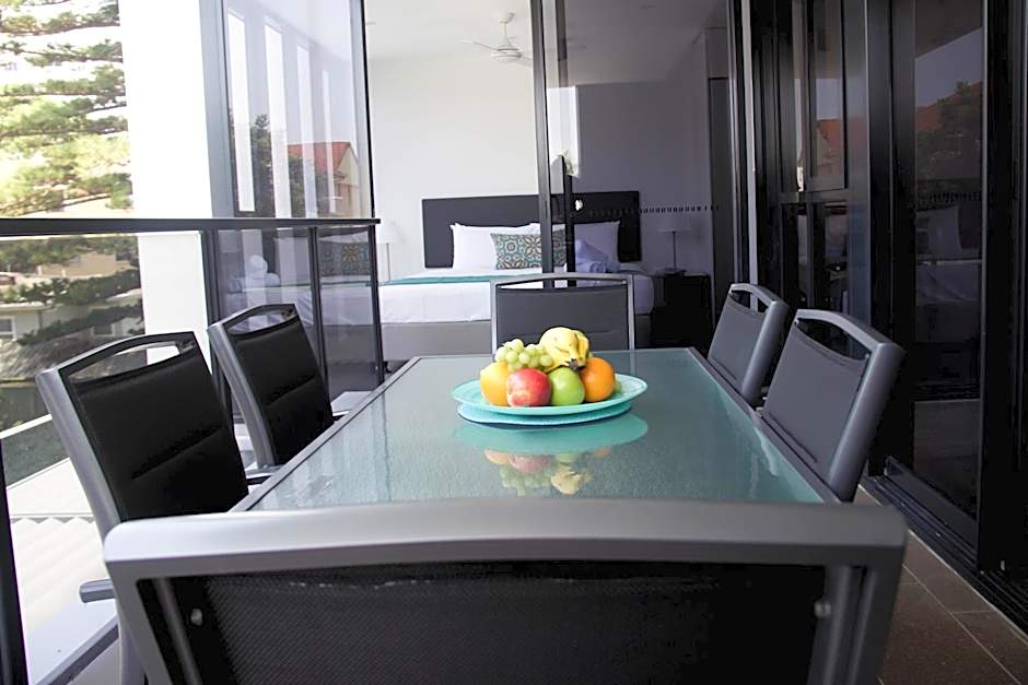 Synergy Broadbeach - Official