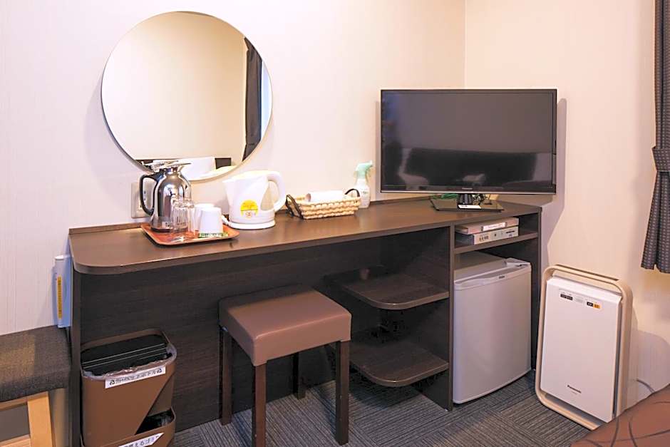 Osaka Moriguchi Plaza Hotel