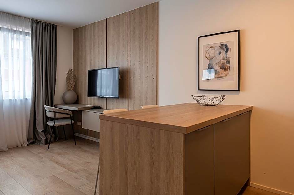 Aparthotel Cosy