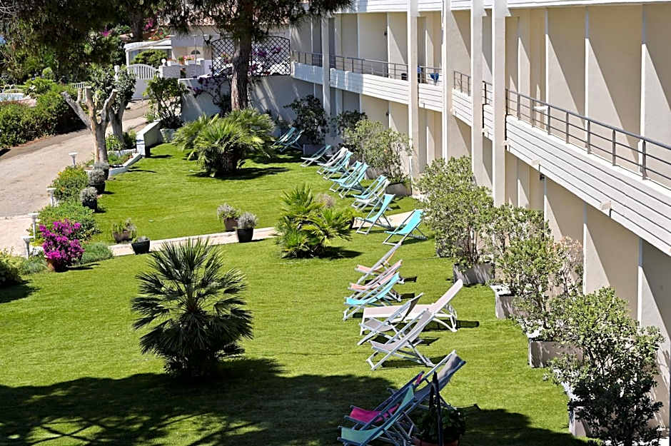 Hotel Restaurant Dolce Vita