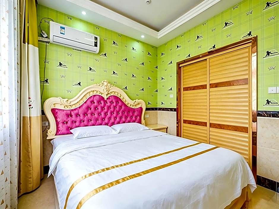 Sheng Yige Hotel