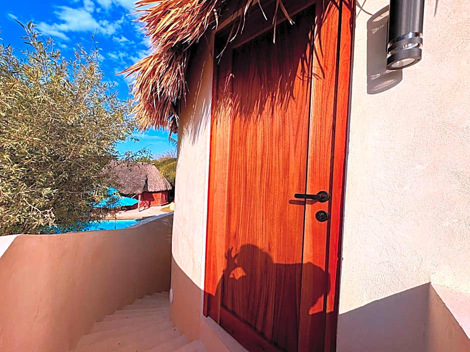 Cabanas Jaalkab