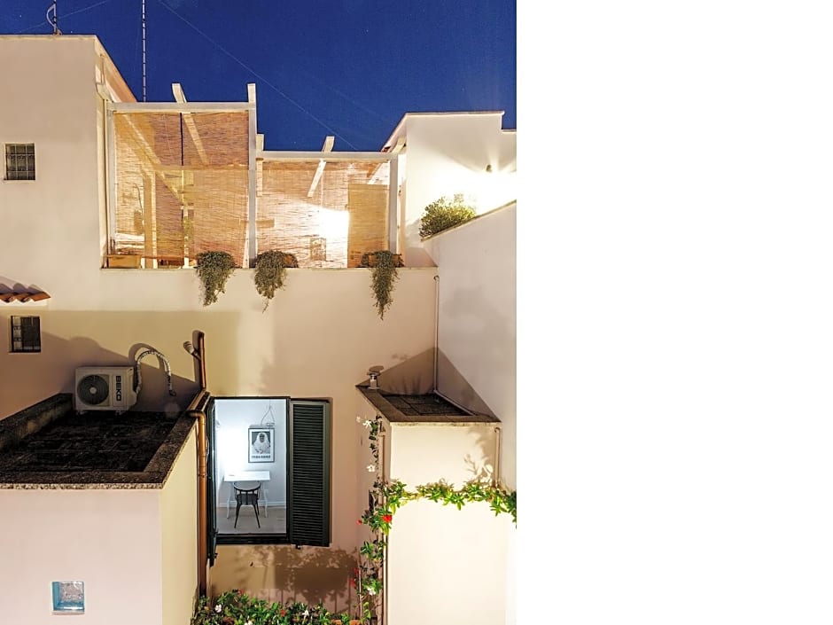 I Templari B&B self-contained