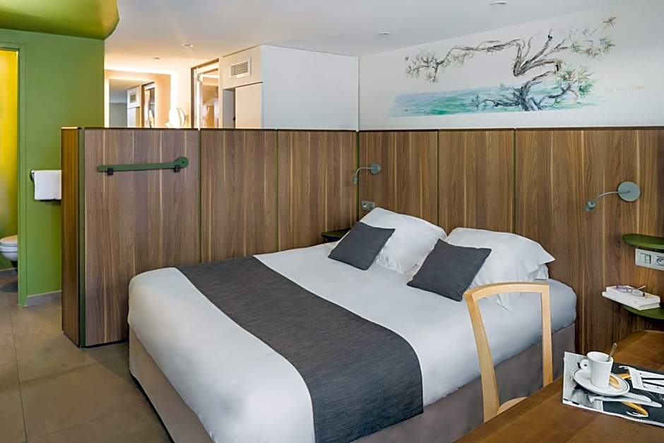 Terre de Provence Hôtel & Spa