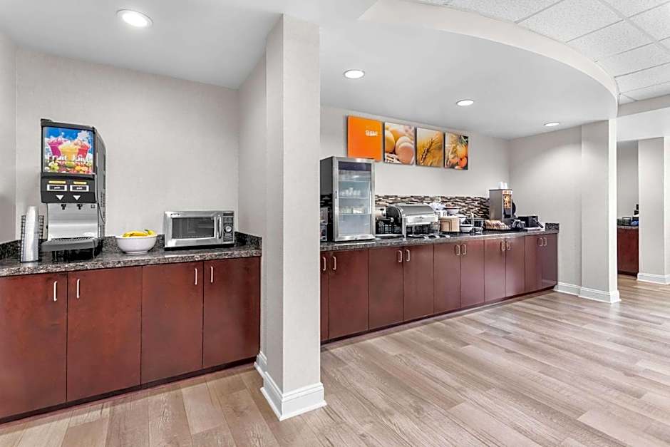 Comfort Inn Harriman