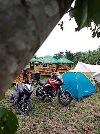 The Waves at Socorro Baler( Hotel A)