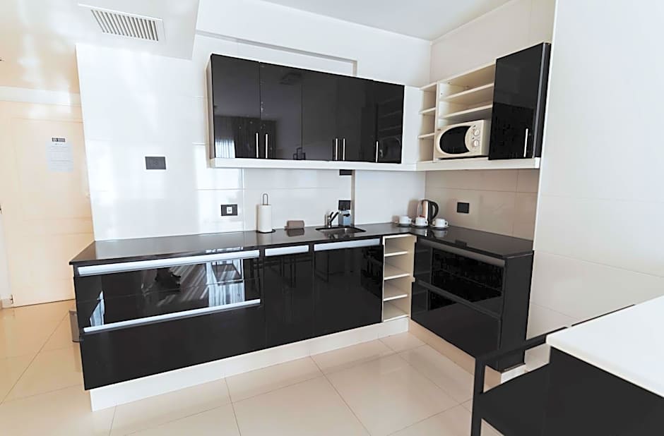 Cyan Recoleta Hotel
