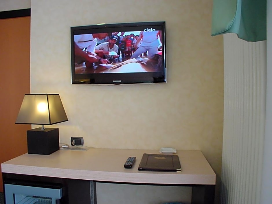 Hotel Don Abbondio
