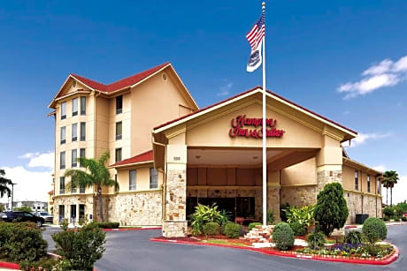 Hampton Inn and Suites Houston Clear Lake NASA