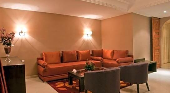 Chems Du Lac Bin El Ouidane