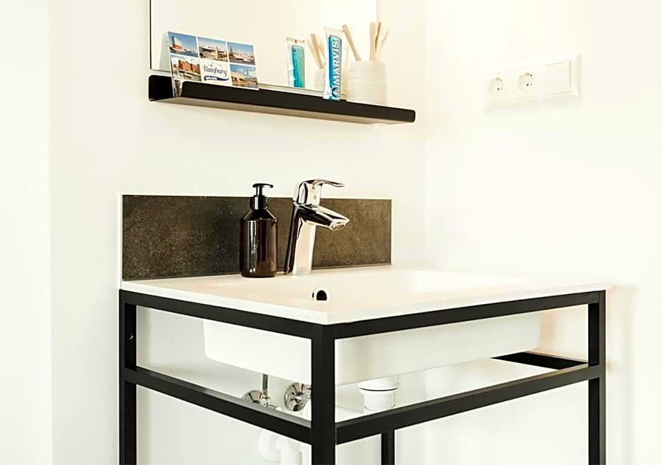 Pyjama Park St Pauli Hotel und Hostel