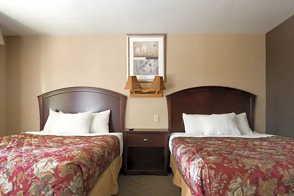 Hotel Medford OR North – Medford, OR