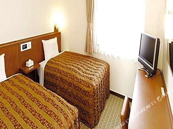 Hotel Toyo Inn Kariya