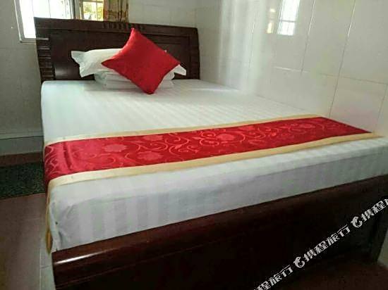 Wangluo Apartment