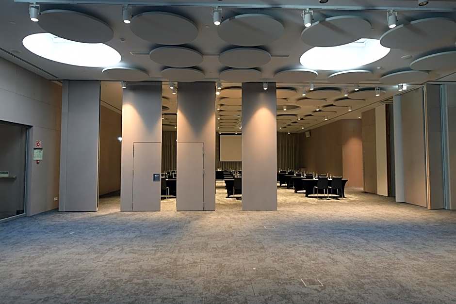 Eurostars Universal Lisboa